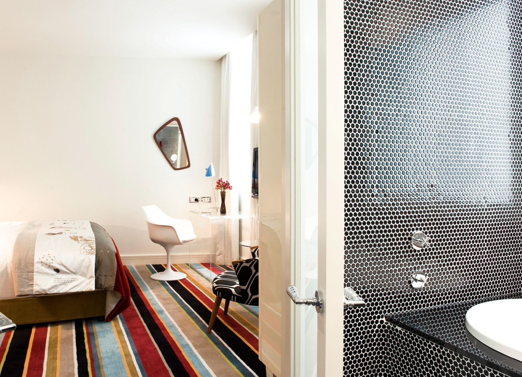 Hotel Debrett โอ๊คแลนด์ ภายนอก รูปภาพ