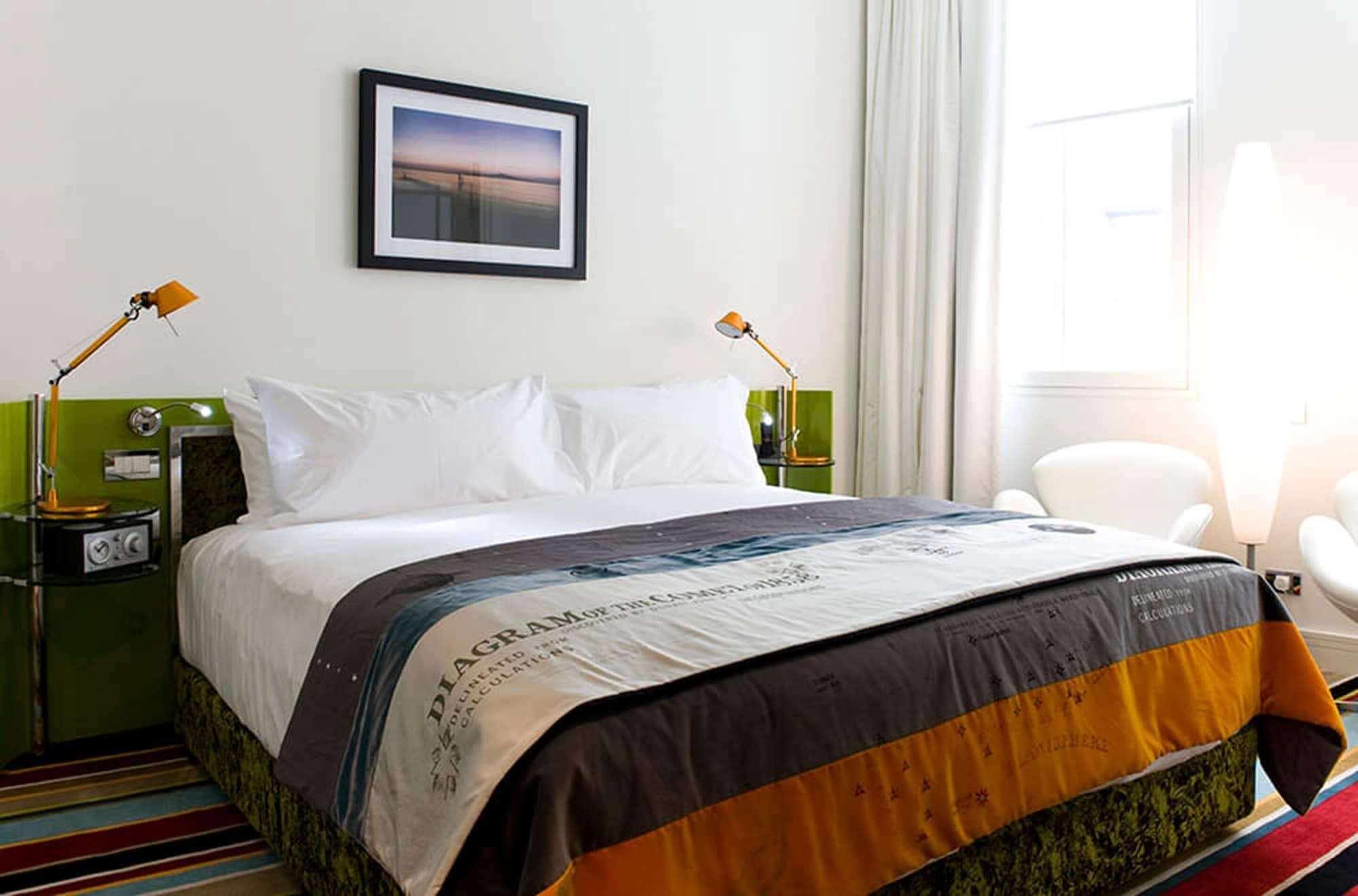 Hotel Debrett โอ๊คแลนด์ ภายนอก รูปภาพ