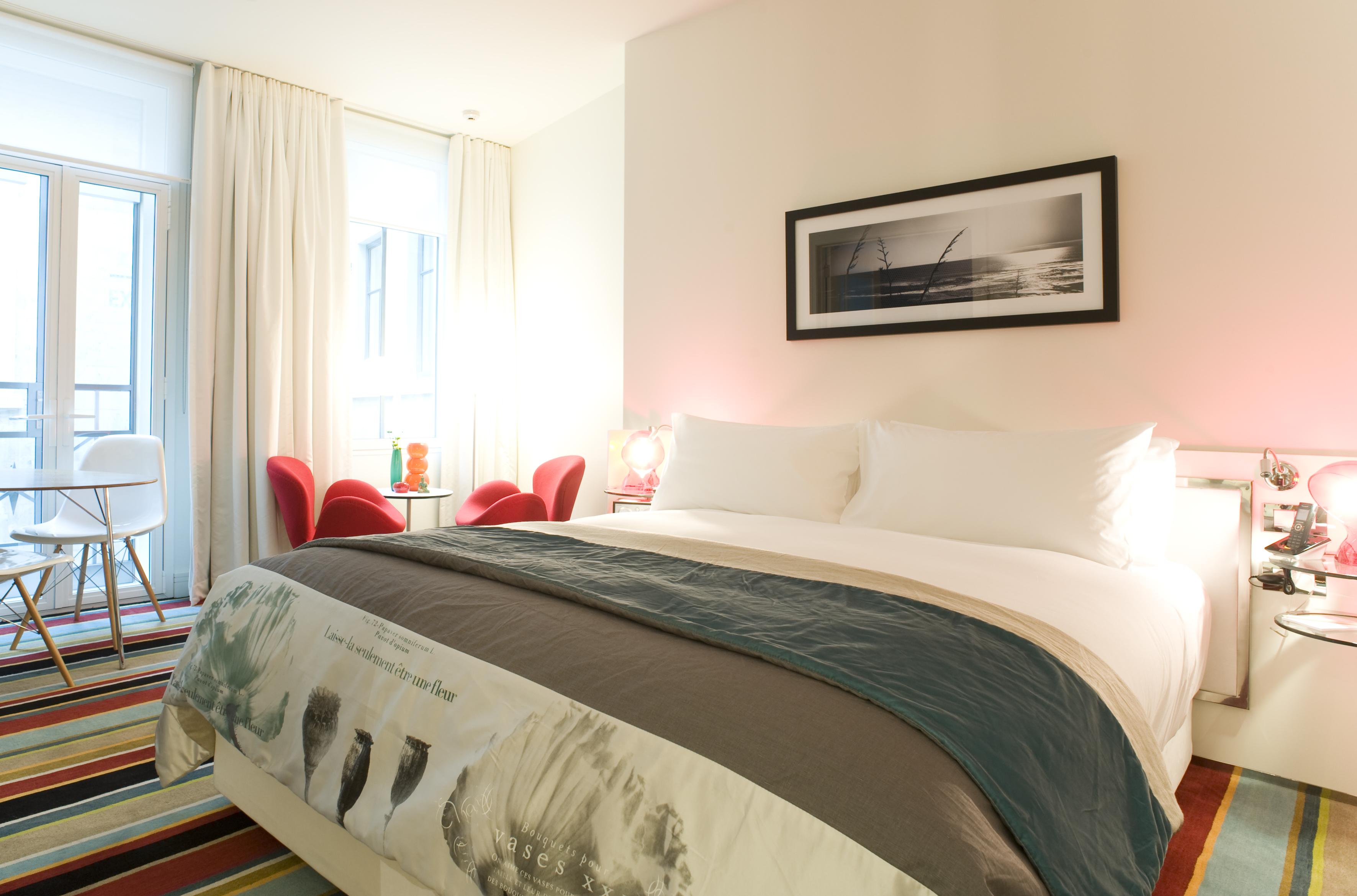 Hotel Debrett โอ๊คแลนด์ ภายนอก รูปภาพ