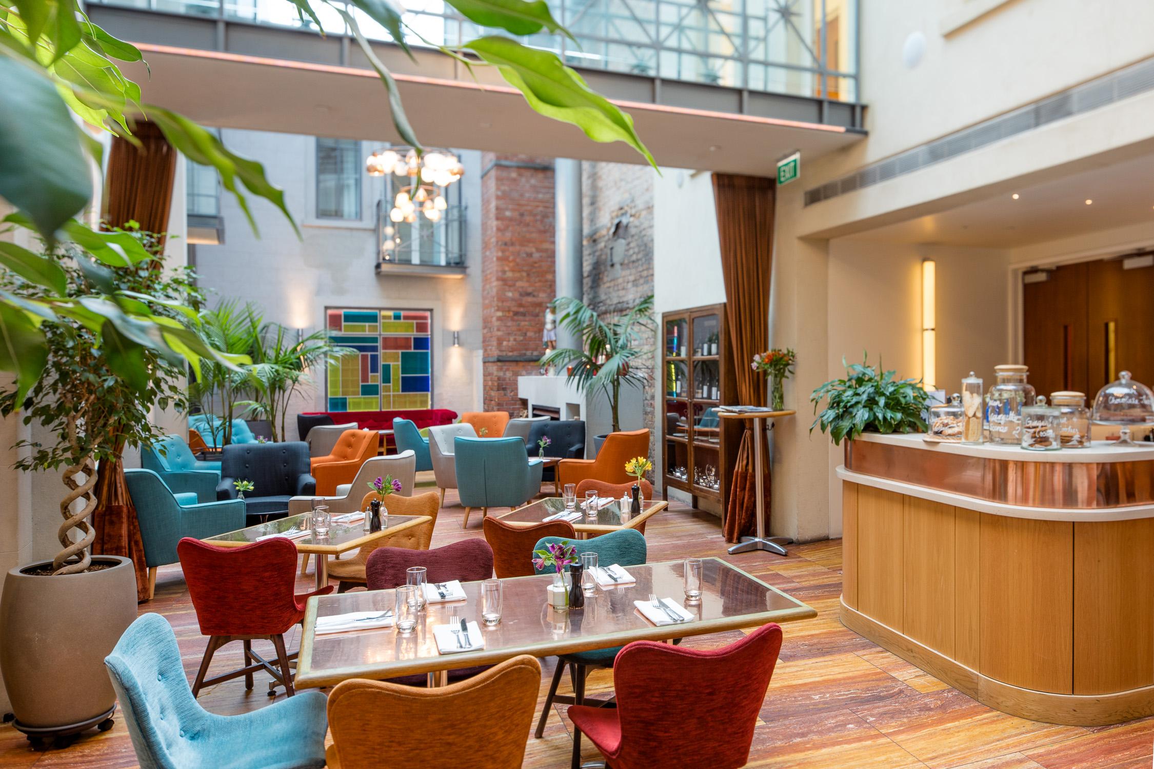 Hotel Debrett โอ๊คแลนด์ ภายนอก รูปภาพ
