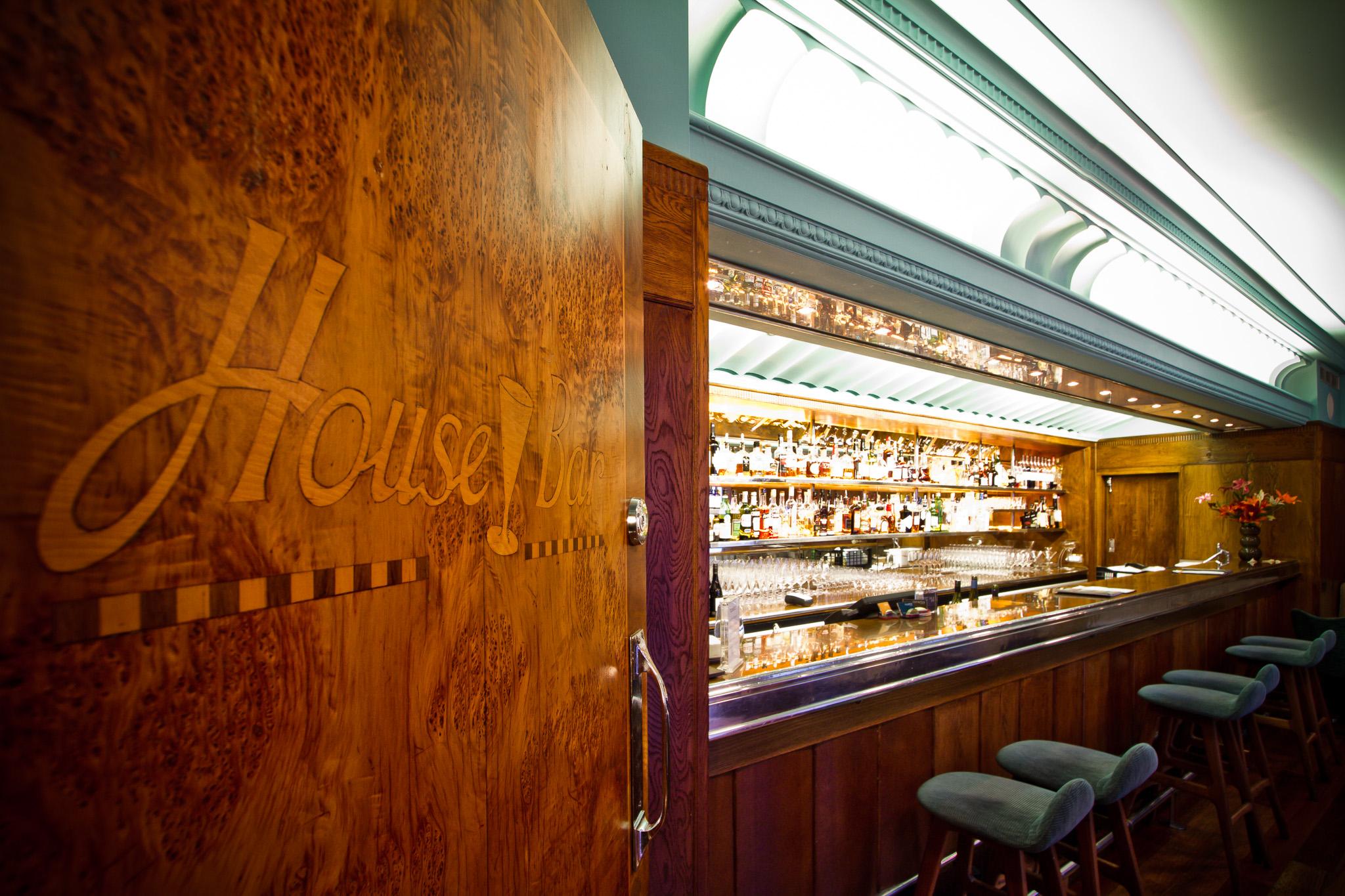 Hotel Debrett โอ๊คแลนด์ ภายนอก รูปภาพ