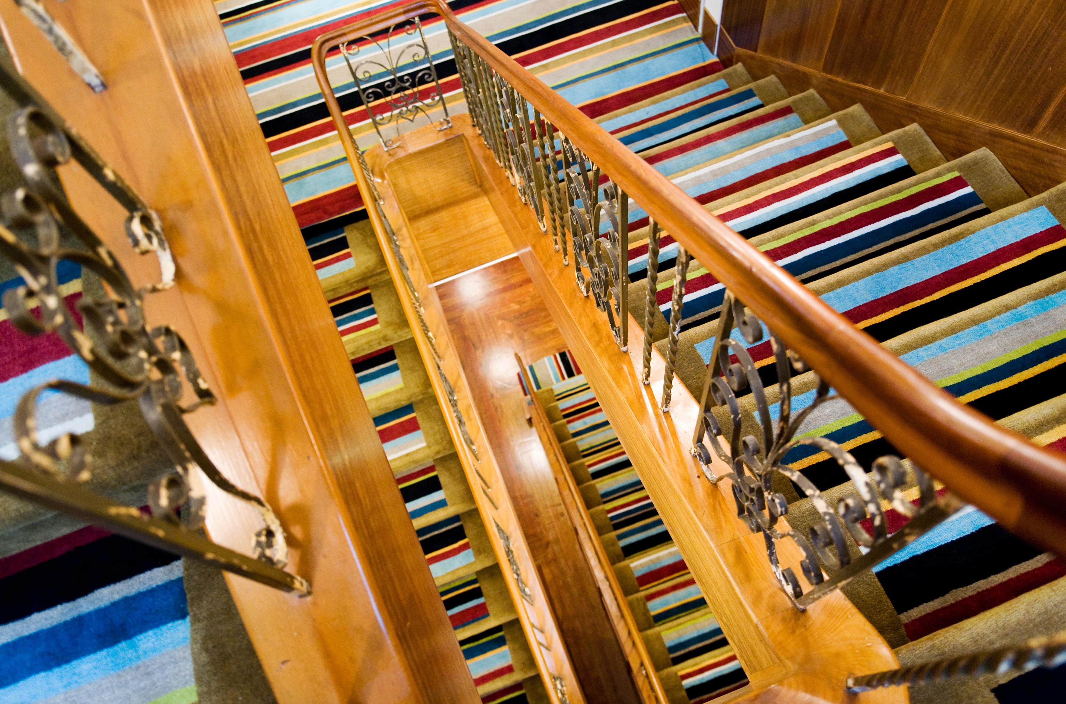 Hotel Debrett โอ๊คแลนด์ ภายนอก รูปภาพ