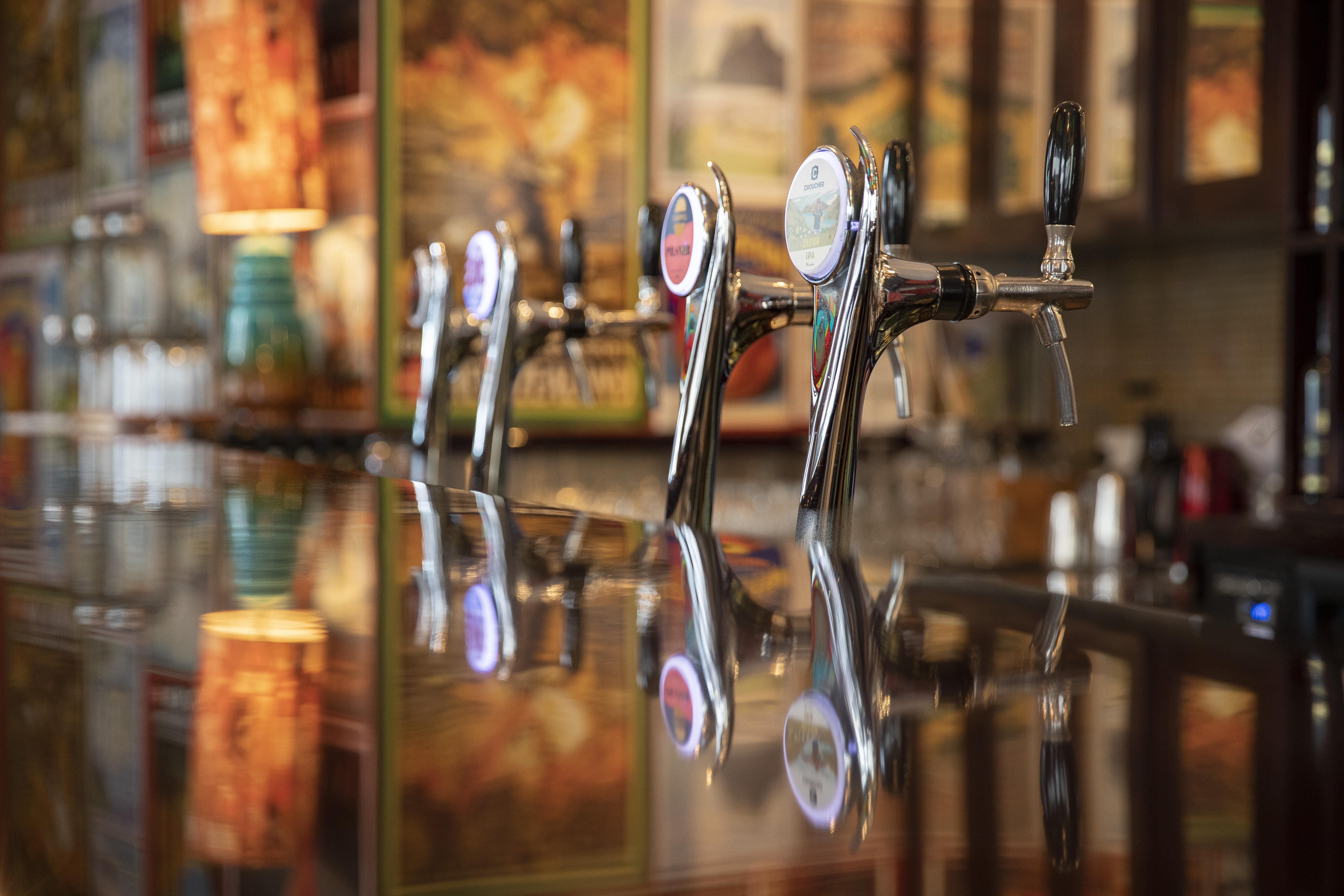 Hotel Debrett โอ๊คแลนด์ ภายนอก รูปภาพ