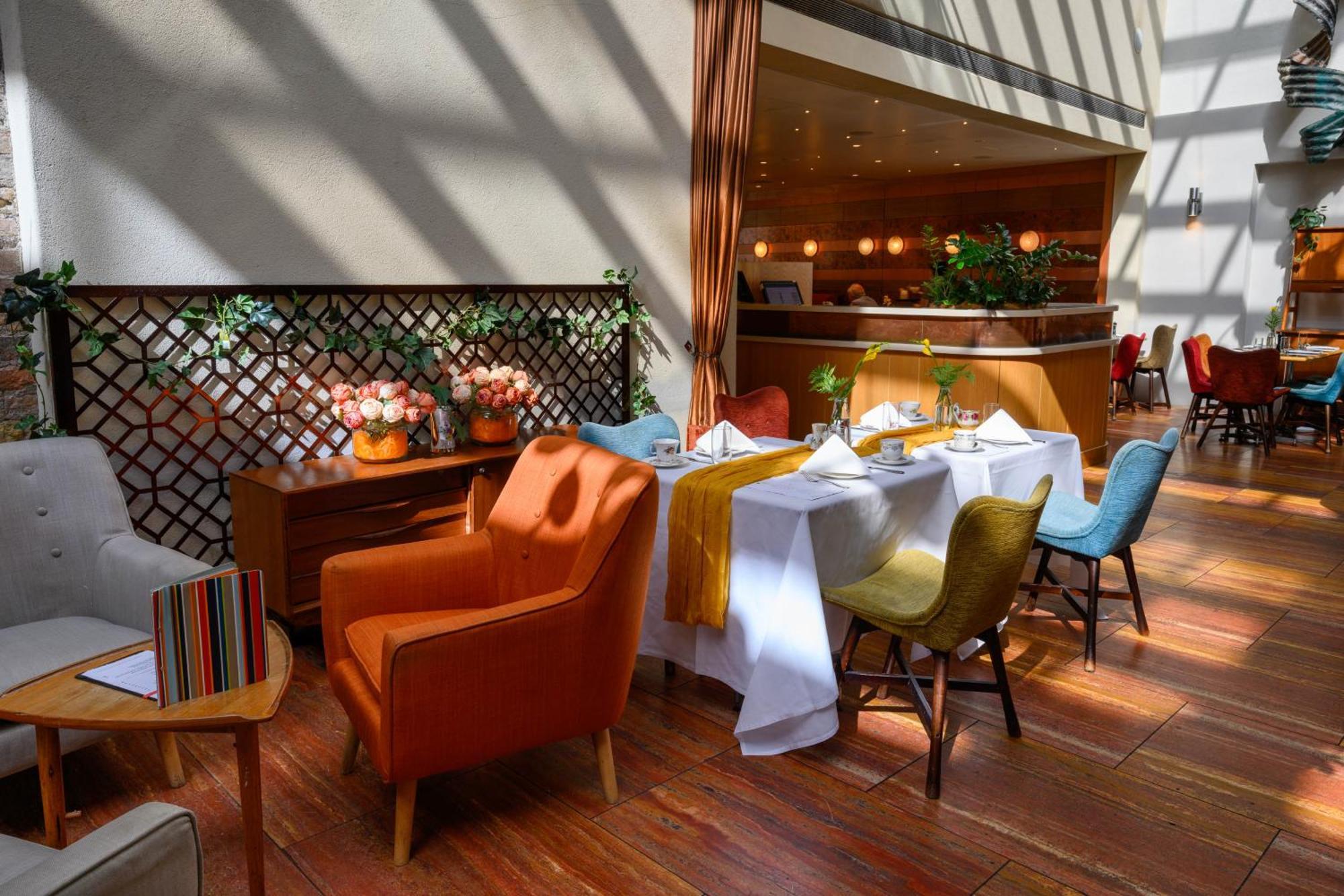 Hotel Debrett โอ๊คแลนด์ ภายนอก รูปภาพ