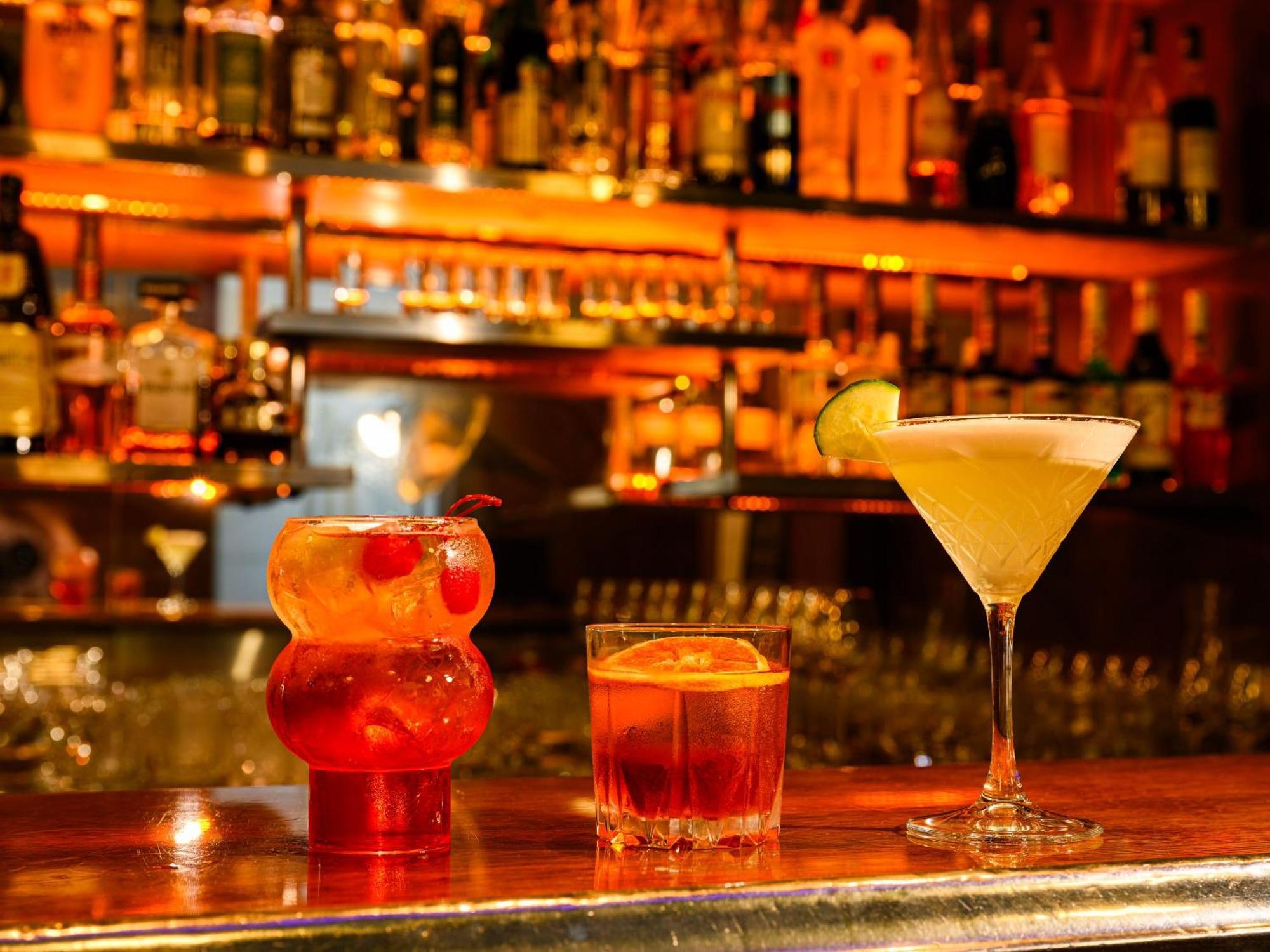 Hotel Debrett โอ๊คแลนด์ ภายนอก รูปภาพ