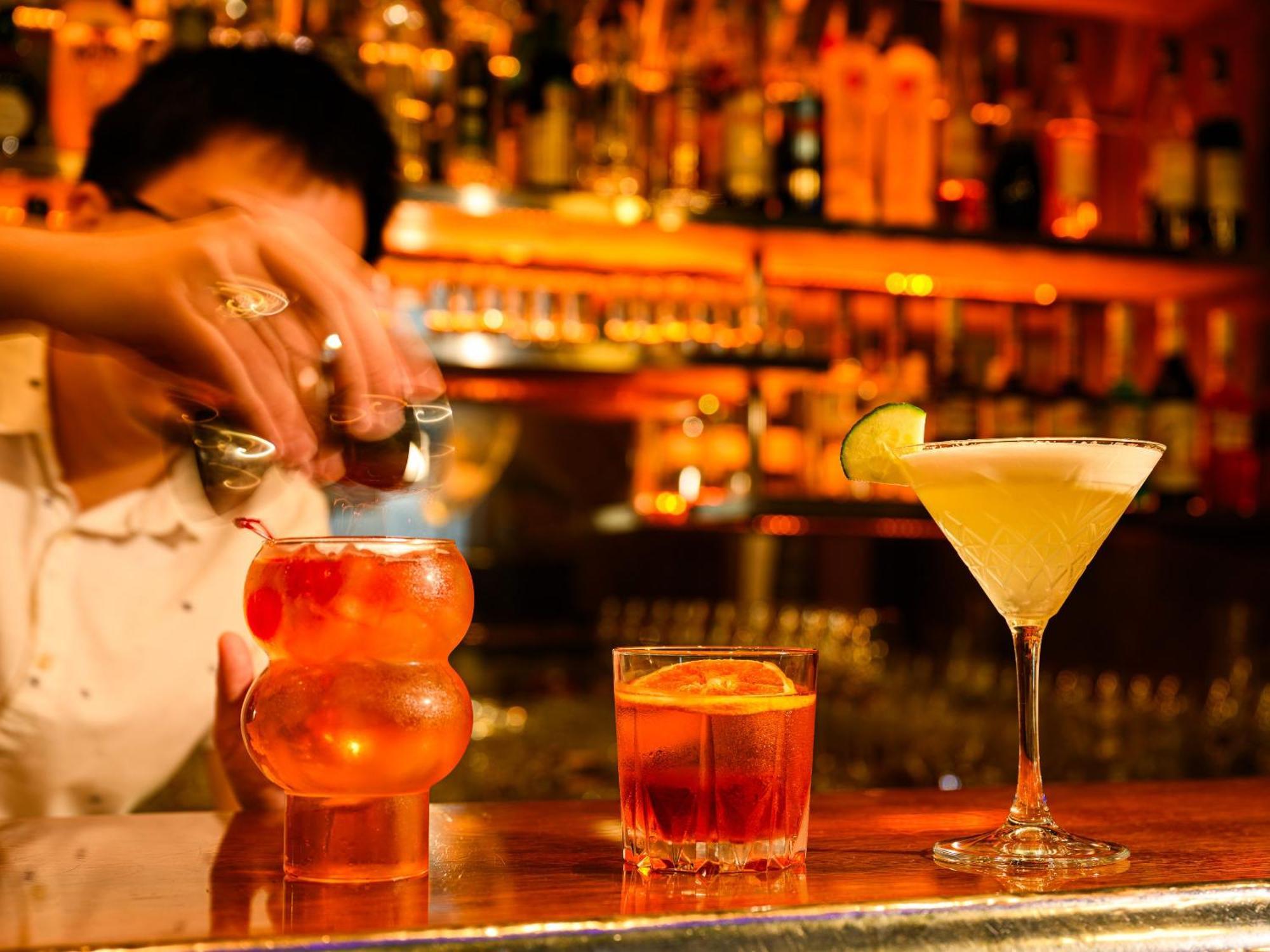 Hotel Debrett โอ๊คแลนด์ ภายนอก รูปภาพ