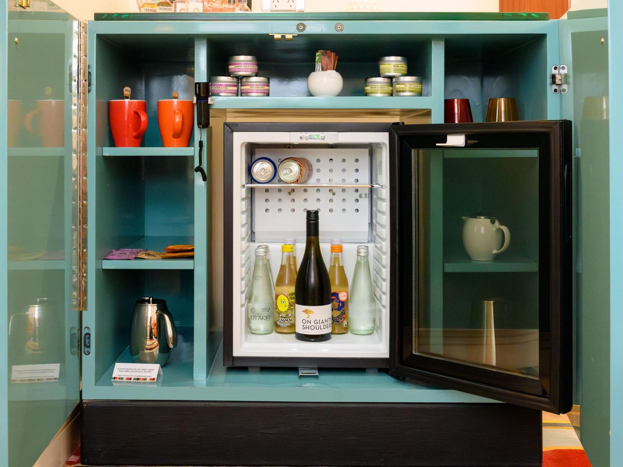 Hotel Debrett โอ๊คแลนด์ ภายนอก รูปภาพ