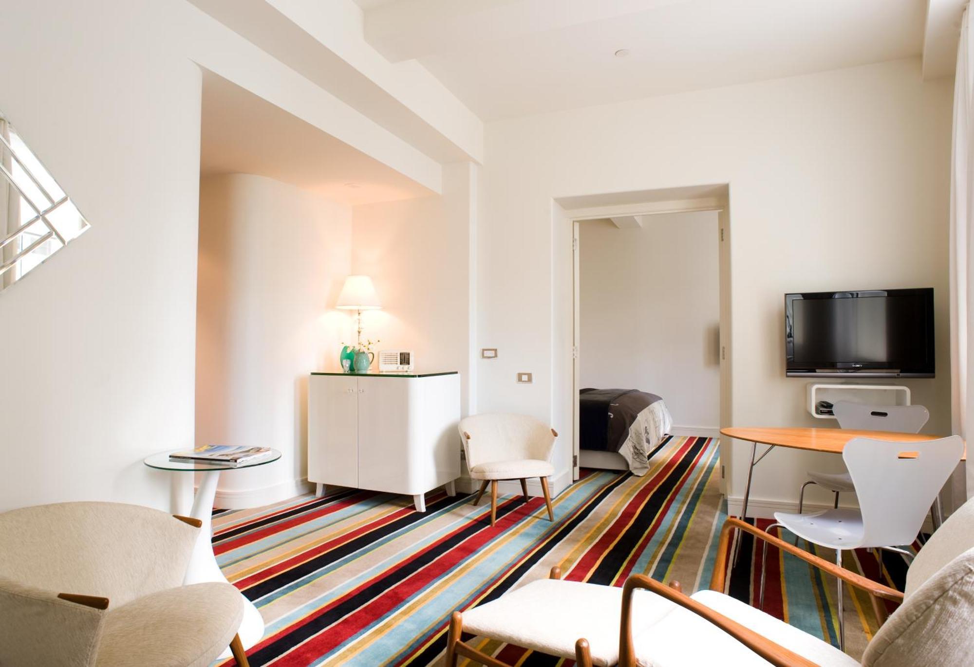 Hotel Debrett โอ๊คแลนด์ ภายนอก รูปภาพ