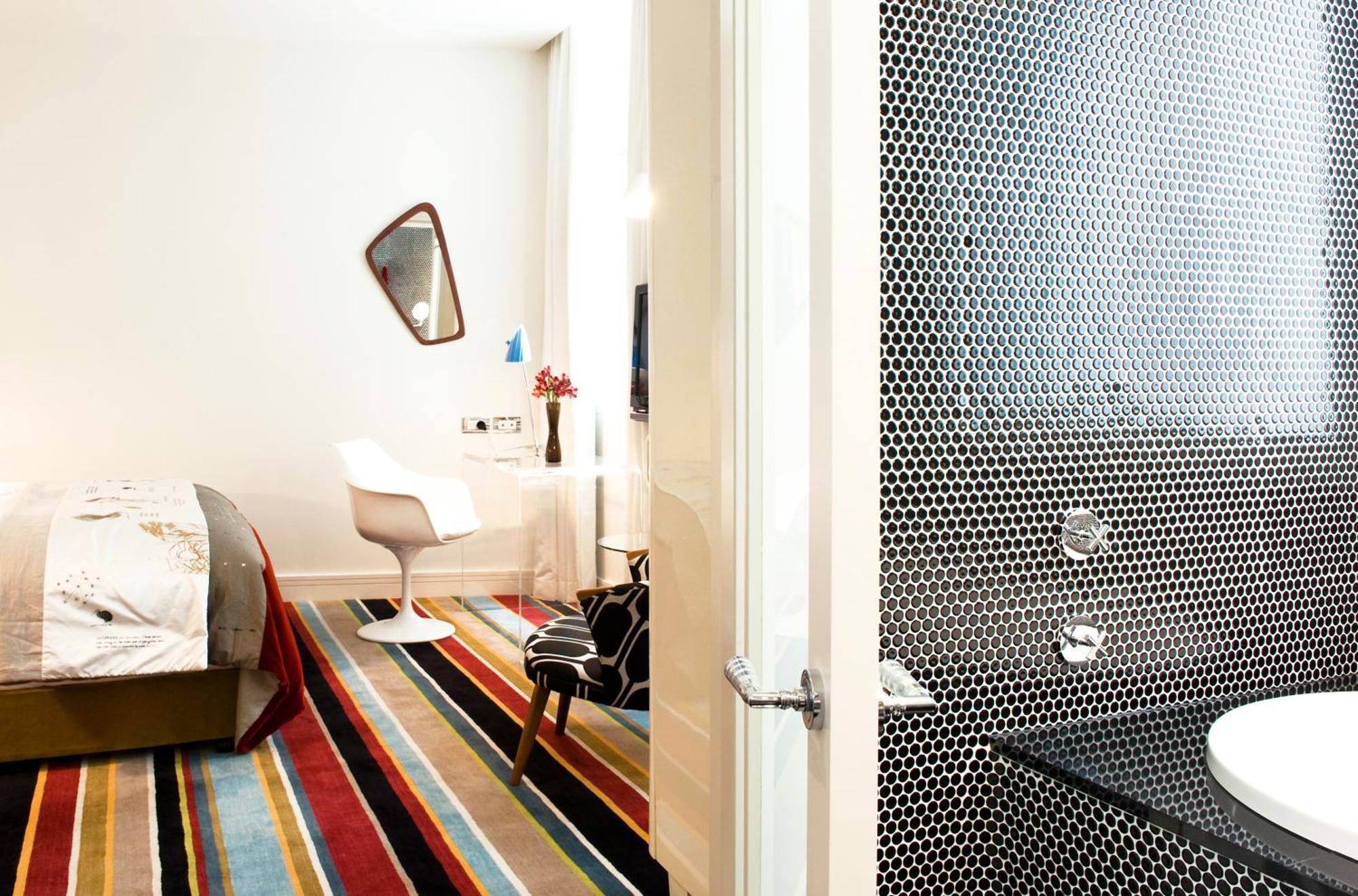 Hotel Debrett โอ๊คแลนด์ ภายนอก รูปภาพ