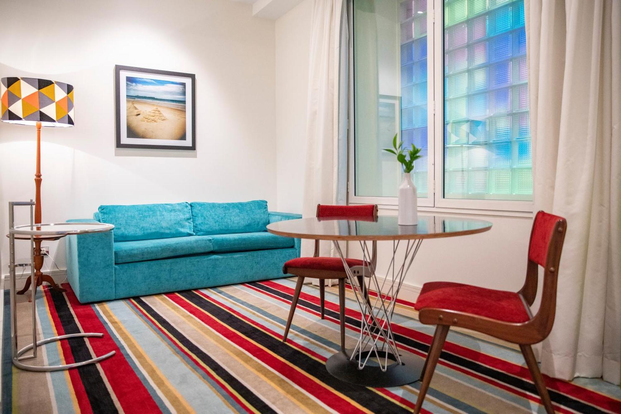 Hotel Debrett โอ๊คแลนด์ ภายนอก รูปภาพ