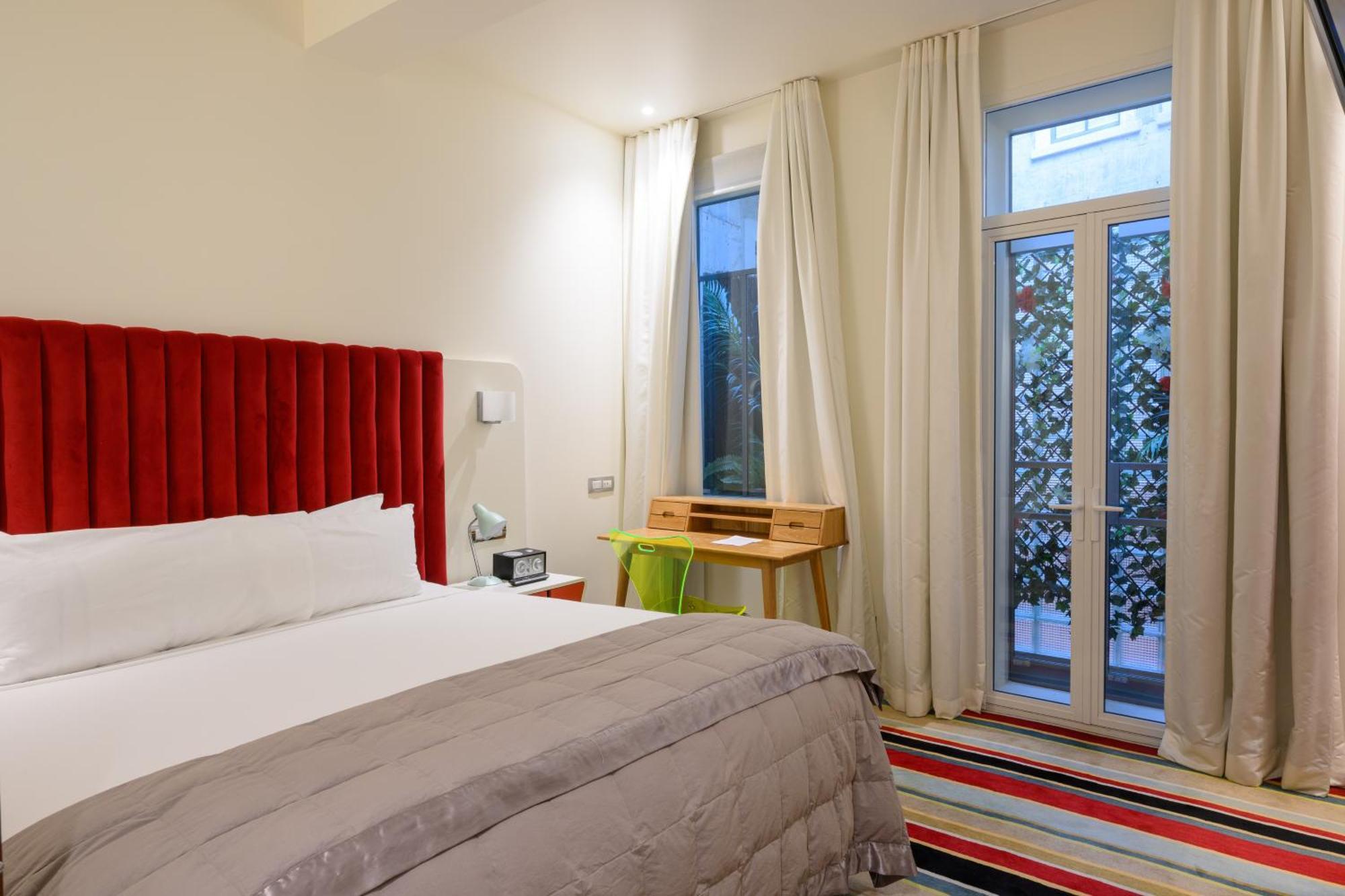 Hotel Debrett โอ๊คแลนด์ ภายนอก รูปภาพ