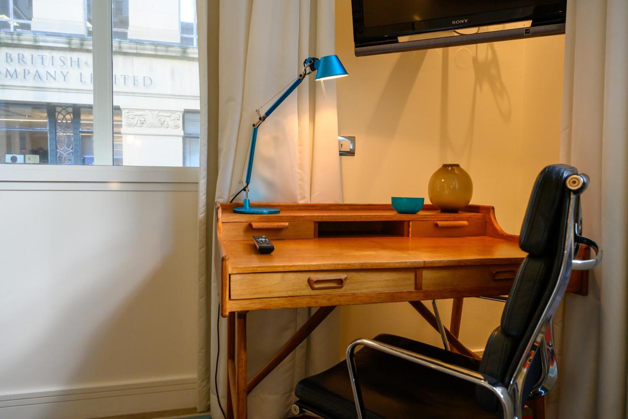 Hotel Debrett โอ๊คแลนด์ ภายนอก รูปภาพ