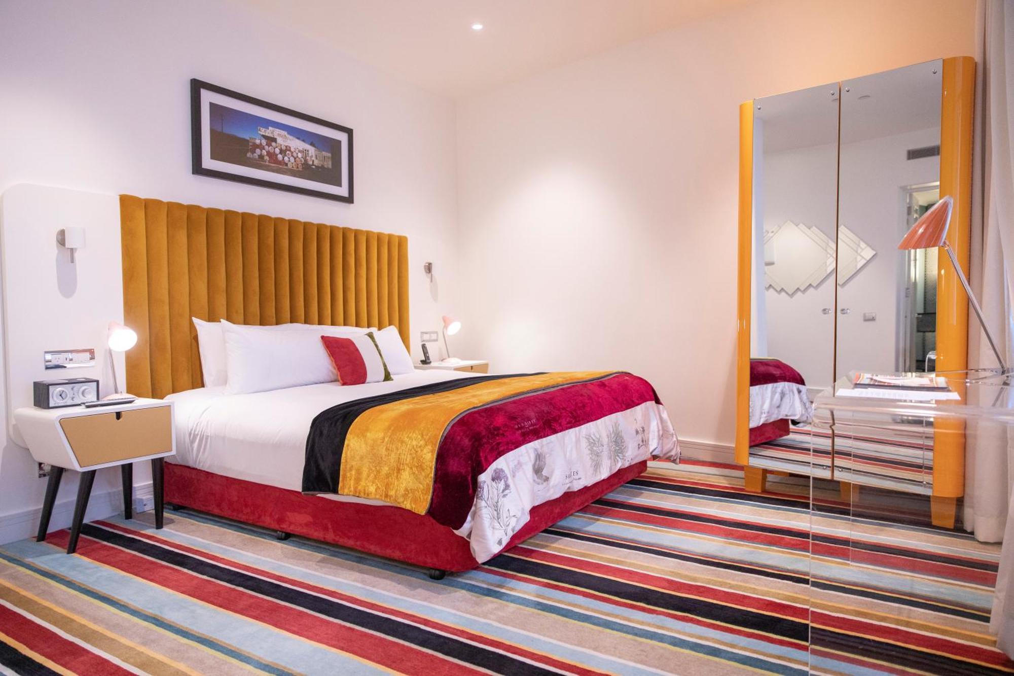 Hotel Debrett โอ๊คแลนด์ ภายนอก รูปภาพ