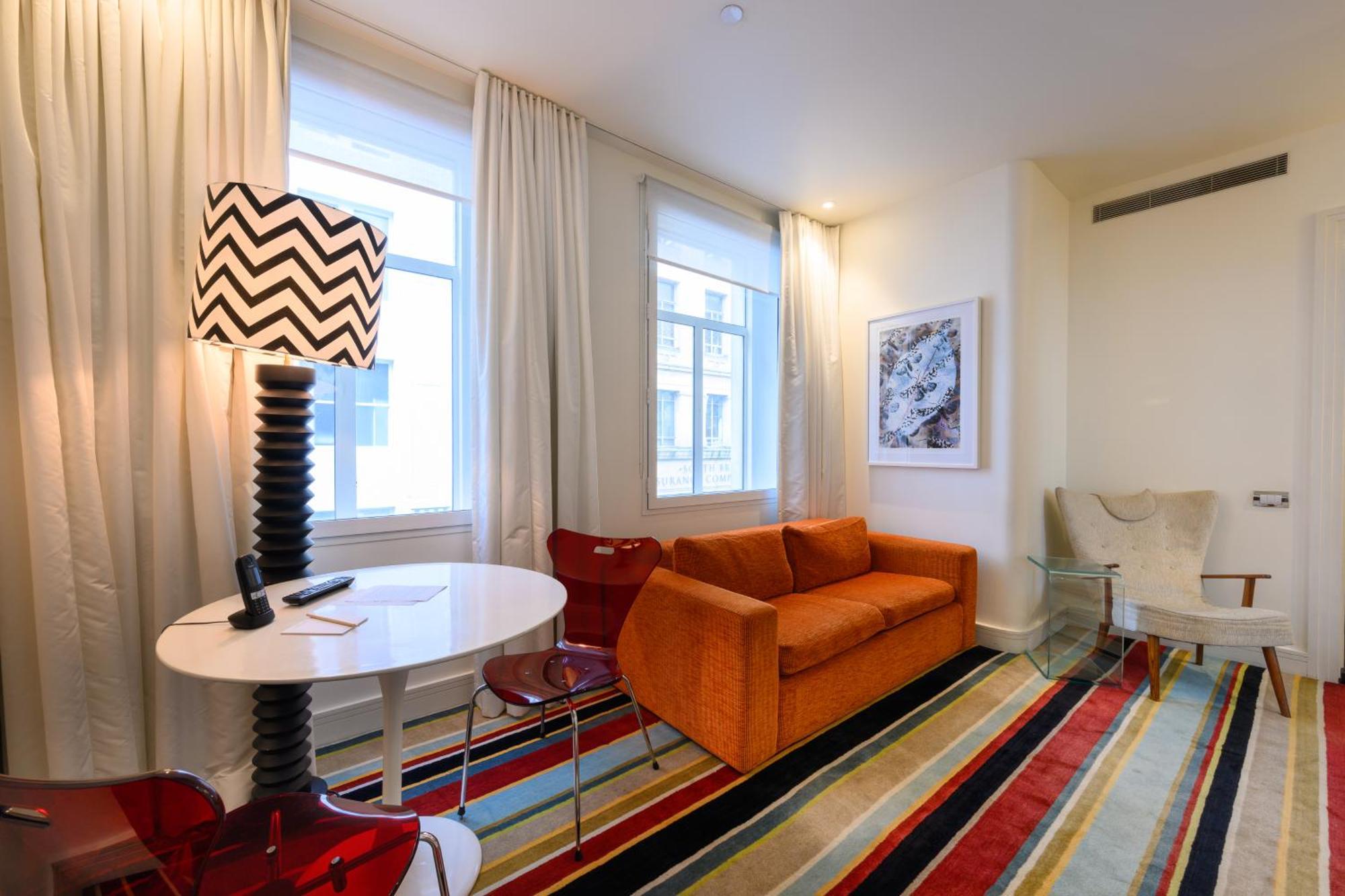 Hotel Debrett โอ๊คแลนด์ ภายนอก รูปภาพ