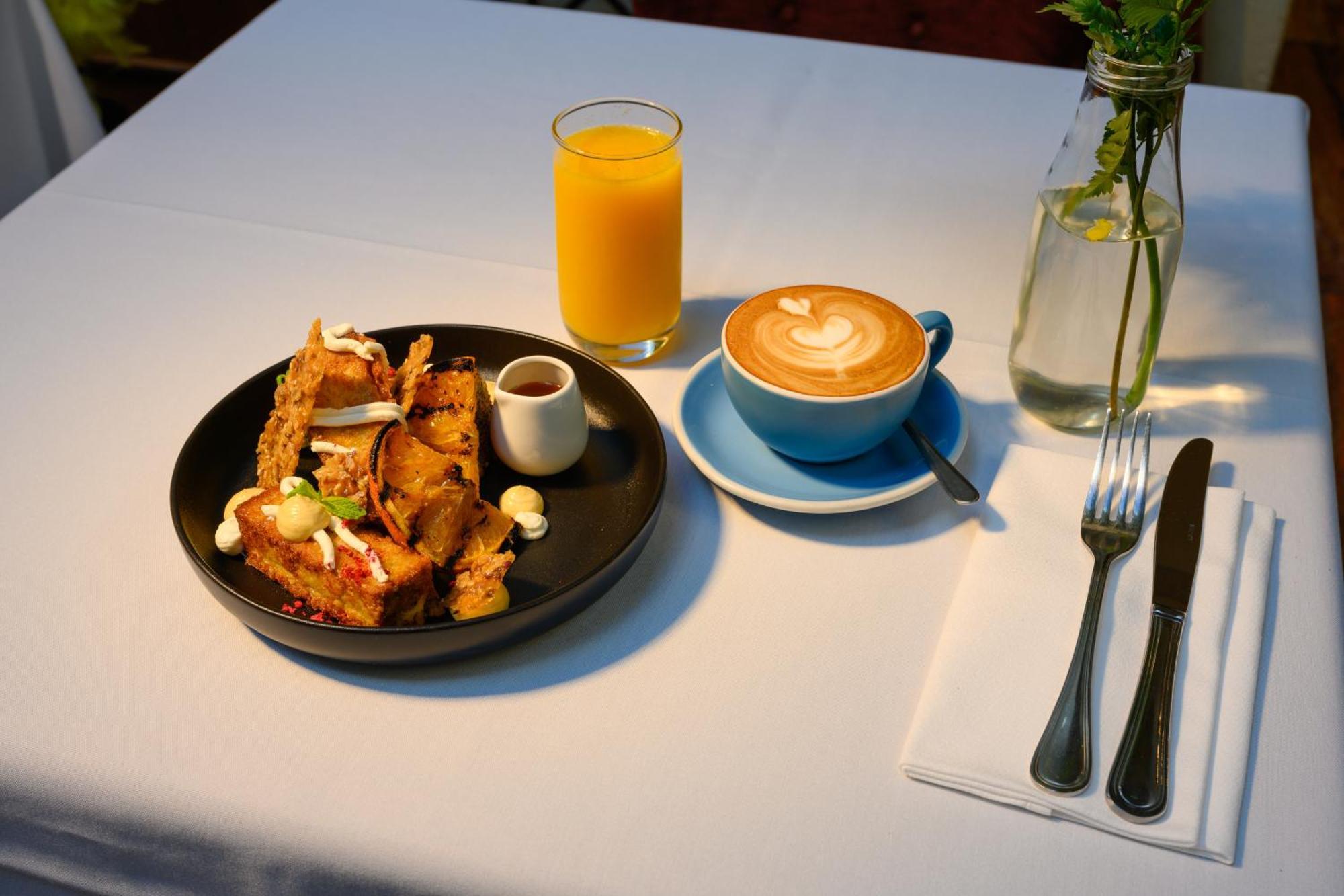 Hotel Debrett โอ๊คแลนด์ ภายนอก รูปภาพ